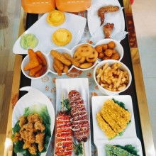晨禾餐飲管理 專業(yè)賦能，引領(lǐng)現(xiàn)代餐飲運(yùn)營新風(fēng)尚